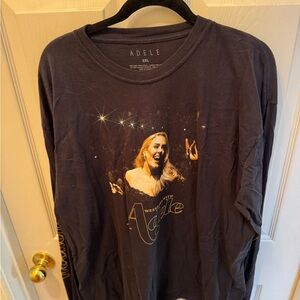 Weekends With Adele Long sleeve Shirt